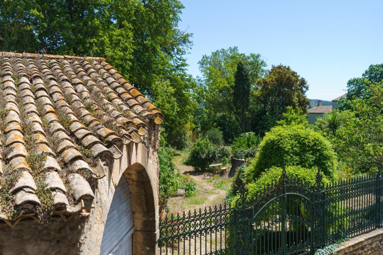 Logement Onze Chambres & Gites Raissac-d'Aude Exterior foto
